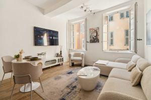 Elegant appt- AC- 1BR/2P - Centre St Tropez, Сен-Тропе