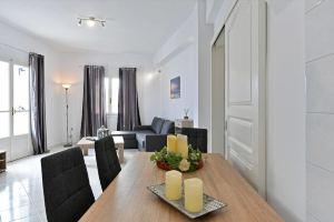 Two Bedroom House - Paroikia Central, Парикия