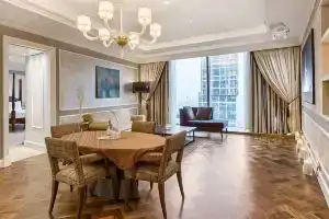 Sky Apartments Rentals Service, Москва