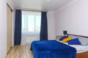 Nikhouse na Krasnom Puti 143/3, Омск