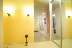 Apartments na Lugovaya 67/69, Саратов