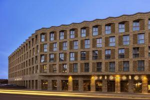 Prizeotel Erfurt-City, Эрфурт