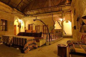 Terrace House Hotel, Гёреме