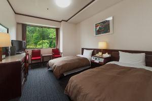 Hotel Sunshine Aoyama, Химедзи