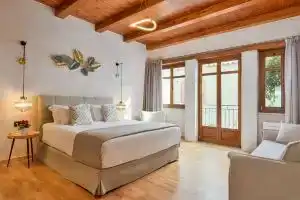 Mansio Boutique Hotel, Ретимно