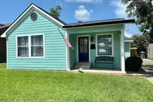The Cajun Cottage - Downtown Cottage, Лейк-Чарльз