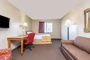 Bison Inn and Suites, Фарго