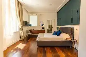 AD Maiora Boutique Suite, Неаполь