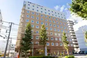 Toyoko Inn Tokyo Keio-Sen Higashi-Fuchu-Eki Kita-Guchi, Токио
