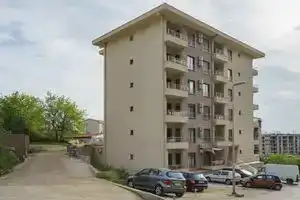 One Bedroom M Becici, Рафаиловичи