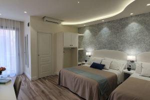 Ines bed and breakfast, Джиардини-Наксос