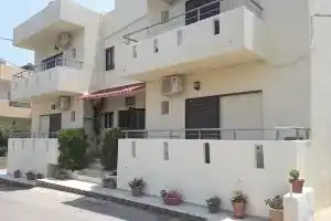 Elounda George Studios, Элунда