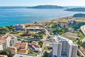 Princess Milena Apartments - Apartment Milena, Рафаиловичи
