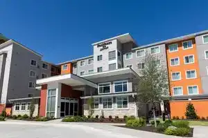 Residence Inn Oklahoma City Northwest, Оклахома-Сити