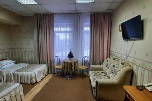 Coaching Inn, Петропавловск-Камчатский