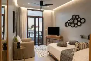 Petalo Suites, Ретимно