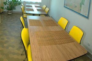 Yellow House Hostel, Львов