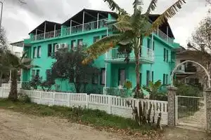 Lissa Garden Apartments, Фетхие