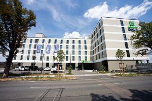 Holiday Inn Express - Darmstadt, An Ihg Hotel, Дармштадт