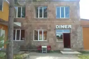 Sevan Garden Complex, Севан