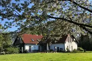Elegantes Wohnen im Hofgut Angerland, Эссен