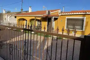 Villa with Garden and Pool in Denia, Дения