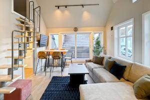 Nostalgic Nook 27 by Stavanger BnB, Ставангер