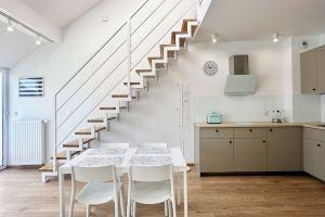 Osada Cetniewo by Q4Apartments, Владыславово