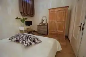 Suite del Vico Family, Альберобелло