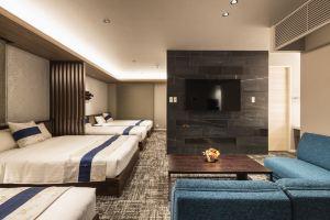 Grand Base Kagoshima Tenmonkan, Кагосима