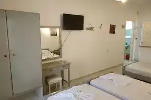 Studio 70Meters from the Beach and the Towncenter, Агия-Пелагия