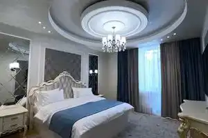 Victoria Inn Boutique Hotel, Ереван