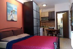 Beautiful Apartments in Kavala, Кавала