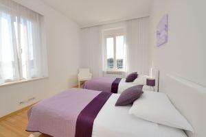 Eden Penthouse Apartments, Задар