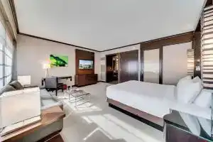 Отель «Jet Luxury at The Vdara», Лас-Вегас