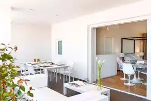 Dilman Luxury Stay, Бари