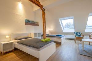 Meine Zeitwohnung, Эссен