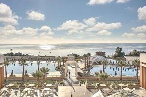 Mayia Exclusive Resort & Spa - All Inclusive, Киотари