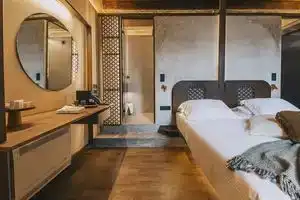 Oniros Residenza Vecchia, Ханья