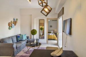 Hydra apartment,Patra, Патры