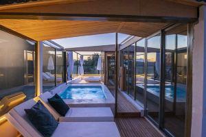 Studio Deluxe Kalkan, Калкан