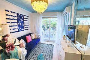 Lujosos Apartamentos Royal Oropesa en Primera Línea de mar, Оропеса-дель-Мар
