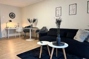 Charming Homes - Studio 16, Вольфсбург
