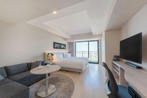 OMO5 Yokohama Bashamichi by Hoshino Resorts, Иокогама