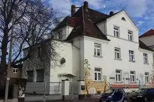 Pension Bolte, Лейпциг