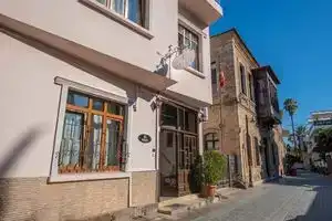 Mango Pension Hostel, Анталья