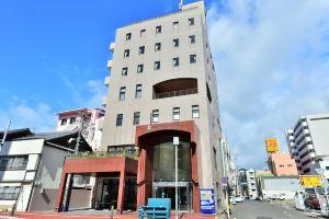 Grand First Inn Sasebo, Сасебо