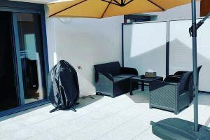 A haven of calm and comfort in the city center 1, По