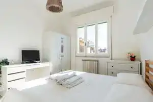 Mare Borgo, Финале-Лигуре