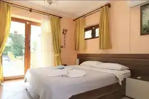 Villa FT17 by JoyLettings, Олюдениз